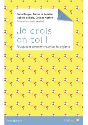 Je crois en toi ! | Livre