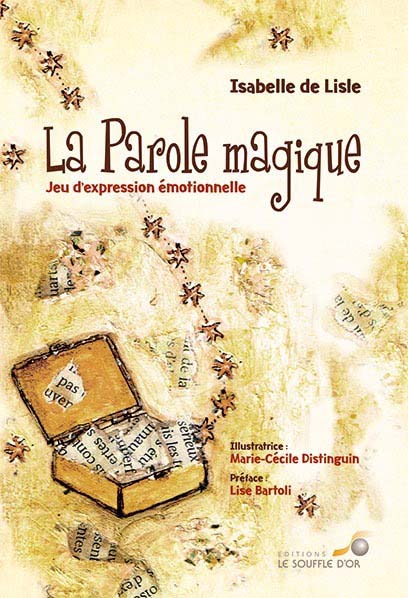 La Parole Magique ! | Livre