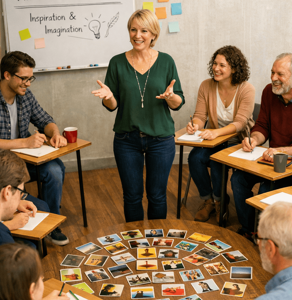 Professionnels | Isabelle de Lisle | Développement Personnel | Art-Thérapie | Hypnose | Enfants